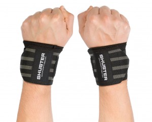 wrist-wraps